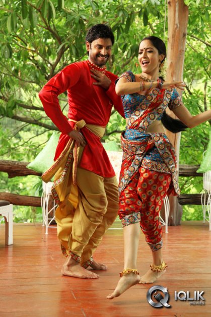 Emo Gurram Eguravachu